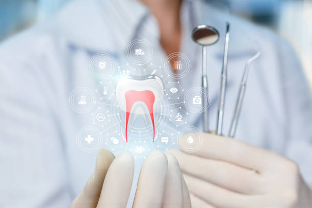 Best Emergency Dental Care  in Warrenvle, IL